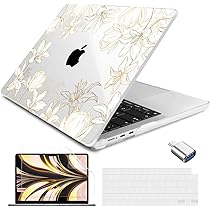 Amazon.co.jp: Batianda MacBook Air 13.6 M2 2022 用 ケース