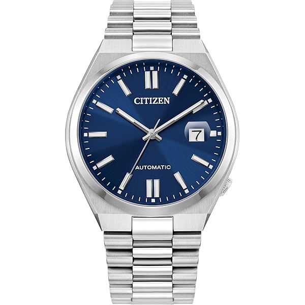 Amazon | Citizenシチズン エコドライブ ツヨサ グリーン