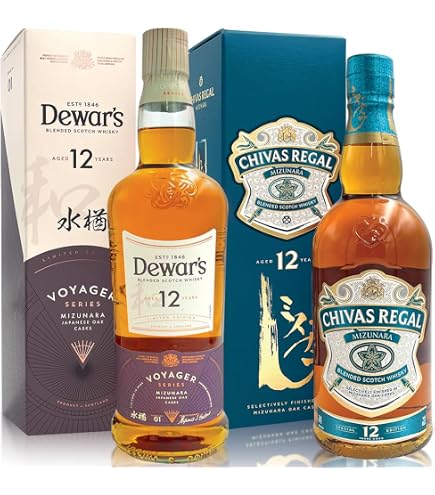 Amazon.co.jp: シーバスリーガル 12年 飲み比べ3種セット オリジナル +