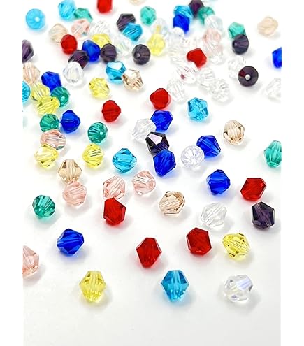 ガラスビーズ 約50個セット 楽天市場】○取寄品○ガラスビーズ（約50個パック