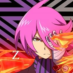 コンクリート レボルティオ 超人幻想 壁紙 スマポ