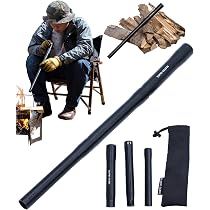 TOKYO CRAFTS 焚き火シート & マグナブラスター 7126EGdMfdL._AC_UL210_SR210,