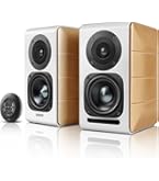 ONKYO WAVIO パワードスピーカーシステム 40W+40W GX-500HD(B) ブラック Amazon.co.jp: ONKYO WAVIO パワードスピーカーシステム 40W+40W