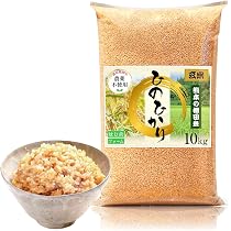 Amazon.co.jp: 【令和7年新米】無農薬 玄米 ヒノヒカリ 熊本県産 無 