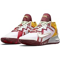 NIKE レブロン18ロー　20,5cmほぼ新品 国内4月29日発売予定】ナイキ レブロン 18 ロー 