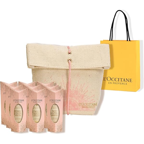 Amazon.co.jp: ロクシタン アドベントカレンダー2022 : ビューティー