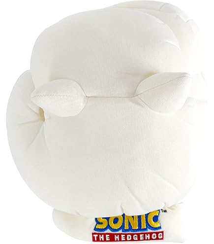 Amazon.co.jp: Plush Backpack - Sonic The Hedgehog - Knuckles