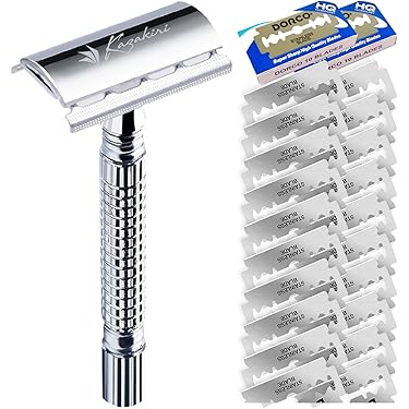 Amazon.co.jp 人気ギフトランキング: カミソリ本体 で、ギフトの設定を