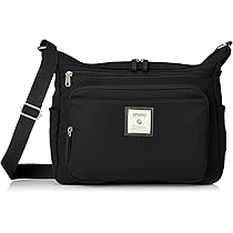 Amazon | [アネロ グランデ] 2WAY トートバッグ A4 撥水/軽量/10