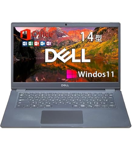 DELL Precision 5550 i7 PCワークステーション Dell Precision 5550 Workstation with Core i7 and 32GB RAM