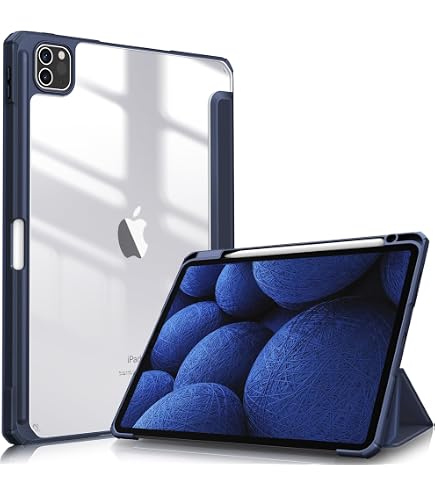 Amazon.co.jp: MS factory iPad Pro 11インチ 第4/3/2世代 用 ケース