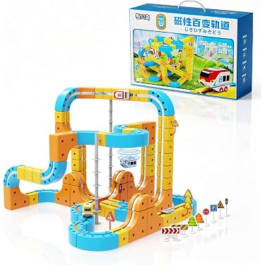 Amazon.co.jp 最新リリース: 子ども用乗り物プレイセット の新着