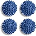 Whitmor Dryer Balls, Set of 4