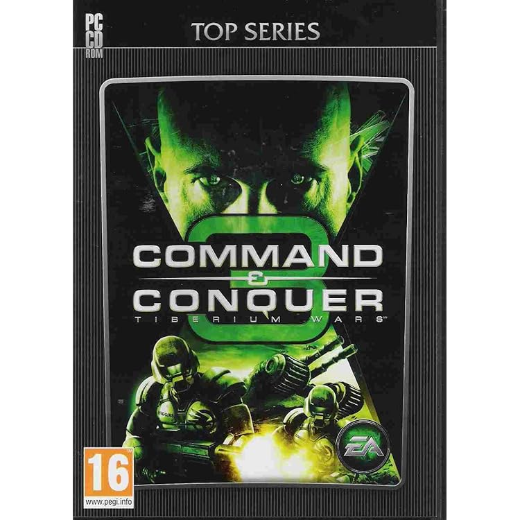 Command &conquer Generals Zero Hour : Amazon.com.au: Toys & Games