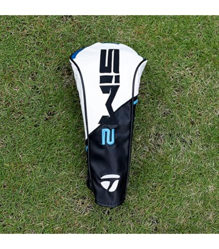 Amazon.co.jp: TaylorMade 2021 ゴルフ Sim2 ドライバー ヘッドカバー