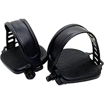 【KONG】 ペダル エアロバイク エクササイズバイク 左右ペア 簡単交換 Amazon.co.jp: 【KONG】 互換ペダル エアロバイク エクササイズ
