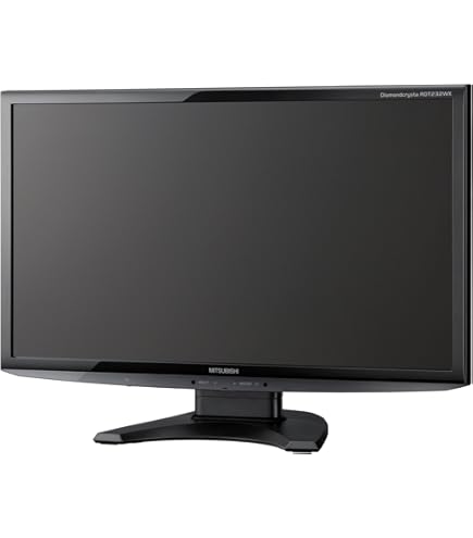 ≪引取り限定≫MITSUBISHI 三菱 モニター 10001855 ヨドバシ.com - 三菱電機 MITSUBISHI ELECTRIC 23型ワイド液晶モニター