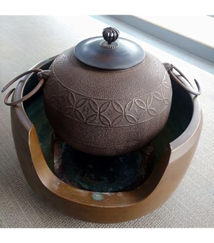 野点茶釜セット Amazon.co.jp: 野点茶釜セット : ホーム＆キッチン