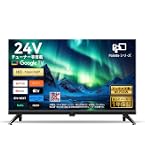 Amazon | シャープ AQUOS 液晶テレビ 24型 レッド系 LC-24K30-R