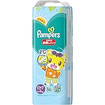 ちっと パンパース 風通しパンツ Lサイズ 2箱 Amazon | 【パンツ ビッグサイズ】パンパース オムツ さらさら