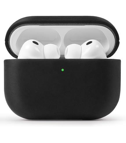 Amazon.co.jp: DEMIU AirPods Case, AirPodsPro Case, Air Pods, Air