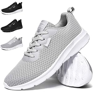 [LucaSng] スニーカー メンズ シューズ スポーツシューズ ランニングシューズ ウォーキングシューズ 運動靴 ジ…