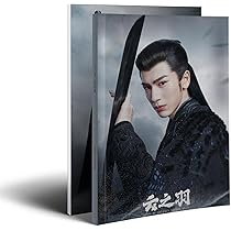 ドラマ「雲の羽」張凌赫 最新直筆サイン 専用ページ Amazon.co.jp: 張凌赫 最新ドラマ 写真集 雲之羽 PB 26ページ