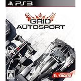 GRID Autosport - PS3