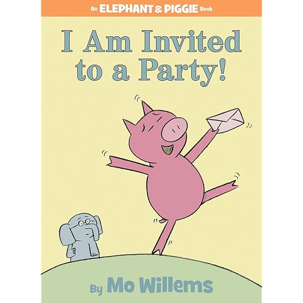 Amazon | ELEPHANT & PIGGIE: THE COMPLETE COLLECTION: A perfect