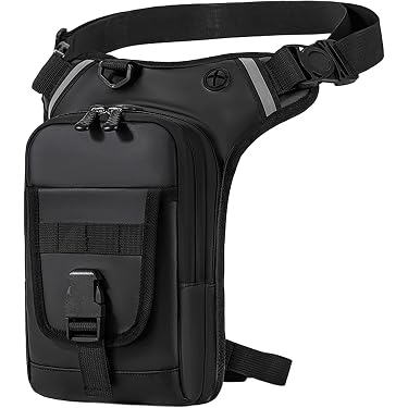 Amazon.co.jp 最新リリース: バイク用レッグバッグ の新着ランキングです。