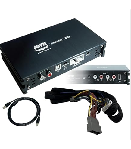 アルパイン PDX-F4 デジタル 4ch パワーアンプ ALPINE 41aQpRrI1+L.jpg