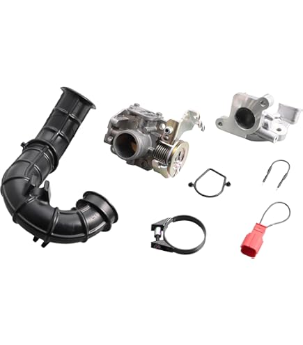 Amazon | クリッピングポイント製 ビッグスロットル24Φキット(ノーマル