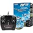 リアルフライト9　送信機型USBコントローラー付　HORIZONHOBBY　RCフライトシミュレーター　Real Flight 9 Horizon Hobby Edition RF9 [並行輸入品]