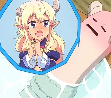 2022春アニメ - リリス