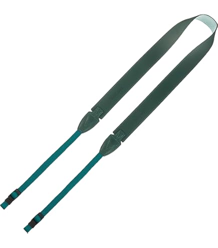 Amazon | Nikon ネックストラップ D5200レッド、D3200レッド、D3100