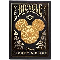 Amazon.co.jp: テンヨー(Tenyo) ディズニー バイスクル トランプ