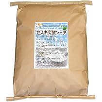 過炭酸ナトリウム 24kg(1kg×24個) Amazon | NICHIGA(ニチガ) 酸素系漂白剤 24kg〈Oxygen bleach〉過炭酸