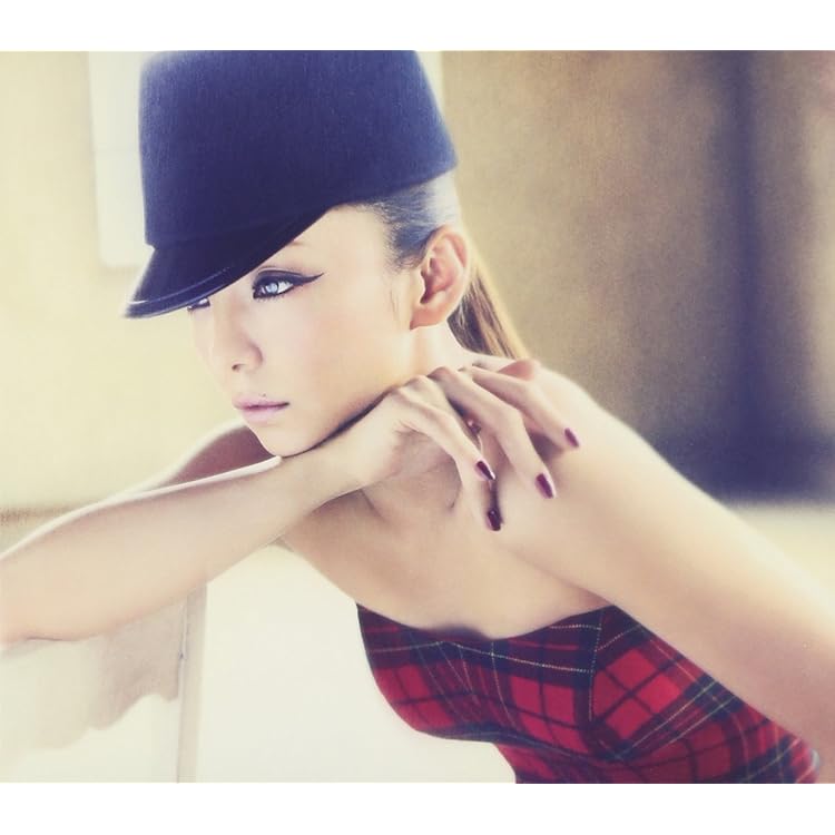 安室奈美恵 Finally Amazon.co.jp: Finally: ミュージック