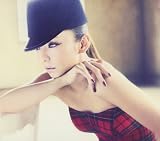 Ballada (AL+DVD) - 安室奈美恵 (特典ポスターなし)
