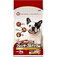 ウェルケア ドッグフード オールステージ フレンチ・ブルドッグ専用 3kg
