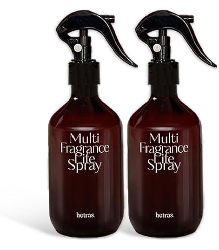 Amazon | 【公式】hetras ヘトラス ハンドメイド 香水 50ml The Ribbon