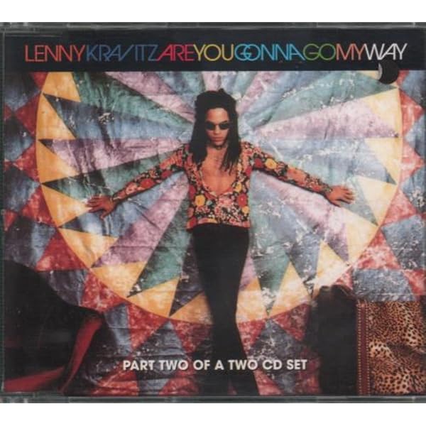 Amazon.co.jp: Circus by LENNY KRAVITZ (1995-09-12): ミュージック
