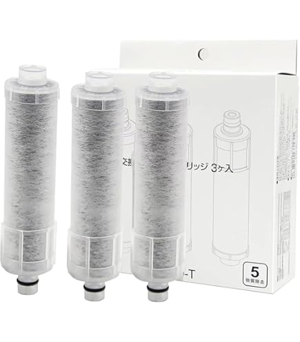 INAX 浄水器カートリッジ JF-20 6本 都度注文】LIXIL・INAX 交換用浄水カートリッジ／エコノミー