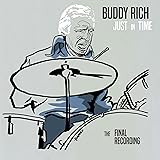 Just In Time - The Final Recording