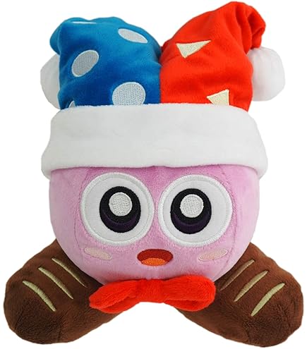 Amazon.co.jp: Little Buddy 1738 Kirby's Adventure ウィスピー