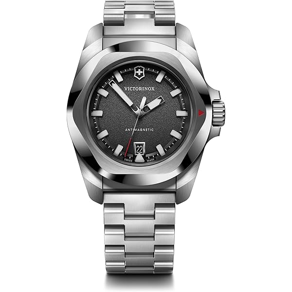 Amazon | [ビクトリノックス]VICTORINOX I.N.O.X. Mechanical