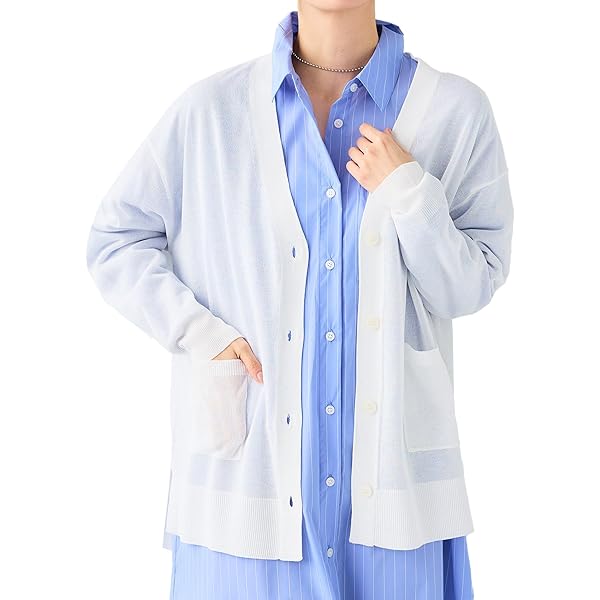 RAMEMO] カーディガン チュール ボレロ 夏 ショート 羽織り UV対策 冷房対策 トップス シースルー 涼しい ゆったり カーディガン  シースルー レディースカーディガン・ボレロ | 通販・人気ランキング - 価格.com [RAMEMO] シアーシャツ レースシャツ カーディガン  ボレロ ... [RAMEMO] 夏 カーディガン 羽織り シフォン サマージャケット UVカット 冷え対策 アウター 透ける トップス シースルー