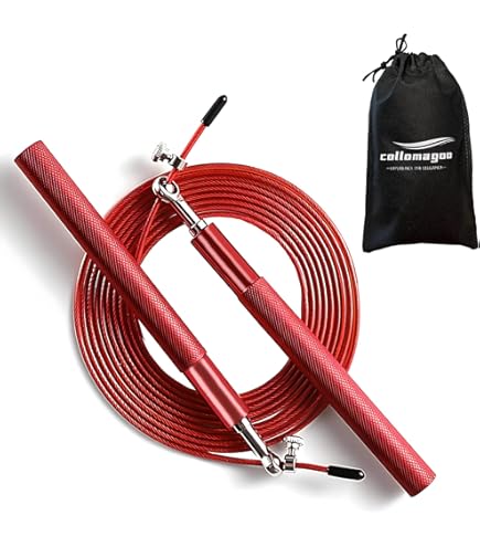 Amazon | VENUM ジャンプロープ THUNDER EVO JUMP ROPE //縄跳び