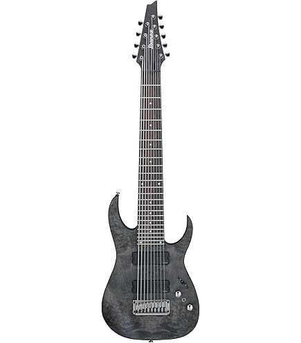 Amazon | Ibanez アイバニーズ スタンダード・クラス ノン・トレモロ 8