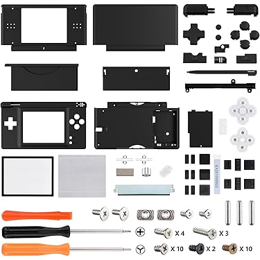 DS ・DS Lite 周辺機器 楽天市場】DS Lite 充電ケーブル 急速充電 高耐久 断線防止 USB